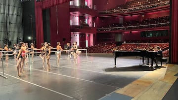 Danzatlán 2021 presenta dos estrenos mundiales en su cuarta edición del Festival
