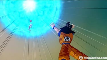 Dragon Ball Z Burst Limit, Impresiones
