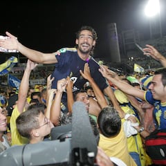 El Gran Canaria marcó su destino