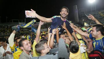 El Gran Canaria marcó su destino