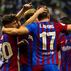 El balón y la Tierra