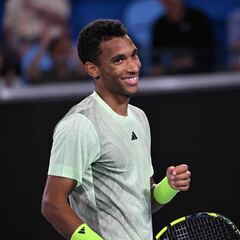 Resumen y resultados del día 2 del Open de Australia, hoy en vivo online