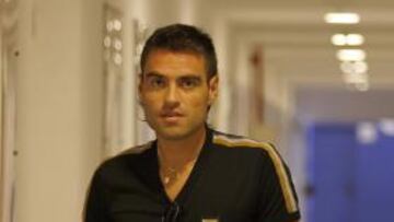 "Este Madrid es más fuerte que el del Centenariazo"