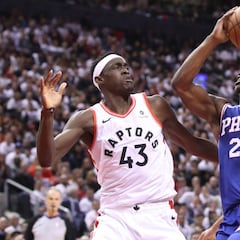 Butler lidera a unos 76ers que igualan la serie en cancha ajena