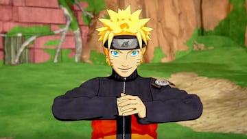 Naruto to Boruto: Shinobi Striker tendrá nueva beta abierta