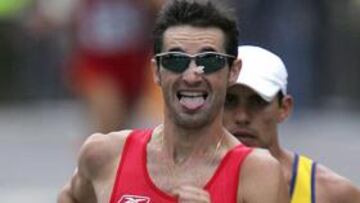 La Federación retira la condición de fijo a Paquillo Fernández