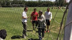 La 'revolución Bielsa' en Francia llegó hasta el Monumental