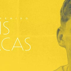 El Alcorcón refuerza la medular con la llegada de Luis Vacas