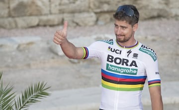 Peter Sagan.