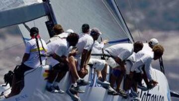 <strong>MANDA LA IRREGULARIDAD.</strong>