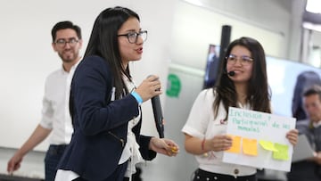 Subsidio para jóvenes en Bogotá