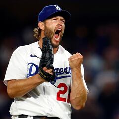 ¿El fin de una era en Dodgers? Clayton Kershaw pone en duda su continuidad