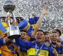 ¡¡¡Boca campeón!!!