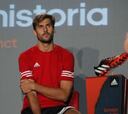 Llorente: "Del Bosque decide, si lleva a Munir será por algo"
