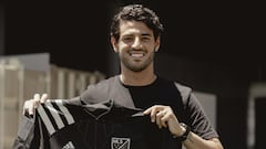 Carlos Vela ruled out of MLS All-Star game through injury