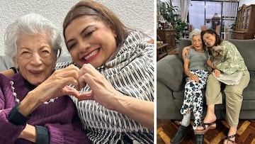 Muere Margarita Molina Ríos, mamá de Clara Brugada, Jefa de Gobierno de la CDMX | Última Hora