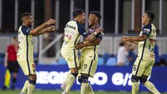 América: Fichajes, bajas, posible 11 y cómo llega al Apertura 2022