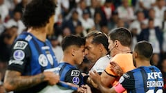 Once Caldas 0 (4)- 2 (5) Independiente del Valle: Resultado, resumen y goles