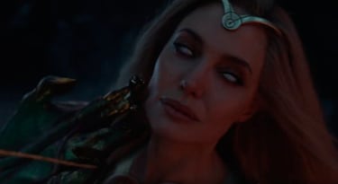 El increíble tráiler final de Eternals explica por qué regresan tras los chasquidos de Endgame