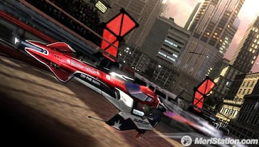 Wipeout 2048, Impresiones