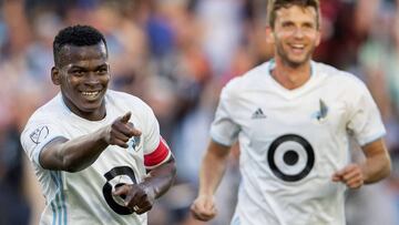 Los Loons tendrán la dicha de jugar su primer partido de postemporada en la historia, pero lo harán contra un sinodal sumamente difícil, el máximo ganador de la MLS Cup.