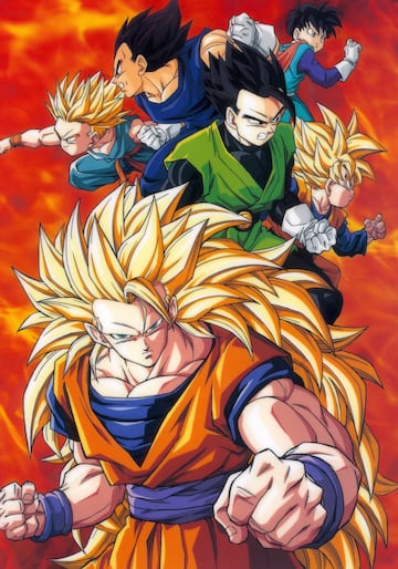 Dragon Ball