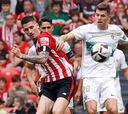 Athletic - Elche en vivo: LaLiga Santander en directo