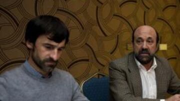 "El atletismo español tiene miedo al cambio"