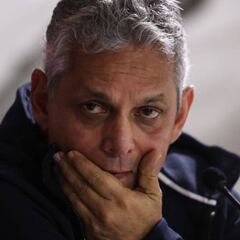 Lo que no sabe Rueda