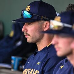 Sooners shake the Irish fairytale