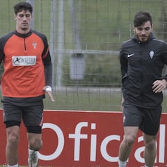 Exigente final de mes