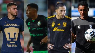 Futbol de Estufa Liga MX: Clausura 2022 &iexcl;Rumores, altas y bajas del futbol mexicano!