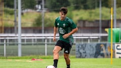 Buñuel: “El miedo no va conmigo, ya meto la cabeza de nuevo”