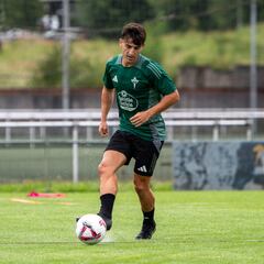 Buñuel: “El miedo no va conmigo, ya meto la cabeza de nuevo”