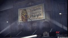 Imágenes de Sam & Max 303: They Stole Max's Brain!