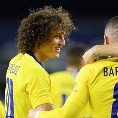 Chelsea lose important player ahead of UEL final