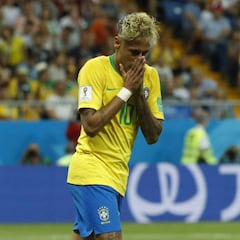 Suiza hace saltar la banca