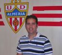 Se confirma a Alberto Benito como nuevo director deportivo