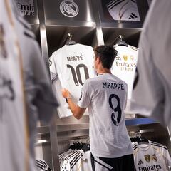 Furor por el nuevo ‘10′