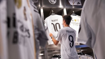Furor por el nuevo ‘10′