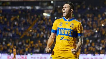 Gignac buscar&aacute; hacer de Chivas su tercer mejor &#039;cliente&#039; en la Liga MX
 