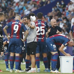 La encrucijada de Quico Catalán