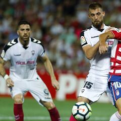 Saveljich: "El equipo irá a más con el paso de las jornadas"