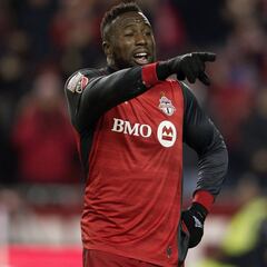 Jozy Altidore responde a insultos de aficionado de Tigres