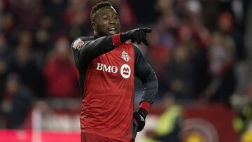 Jozy Altidore responde a insultos de aficionado de Tigres