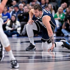 ¿Cuánto Doncic es demasiado?