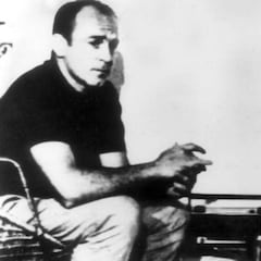 ¡Han secuestrado a Di Stéfano en Caracas! (1963)