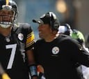Los Steelers tendrán el calendario más difícil en 2015