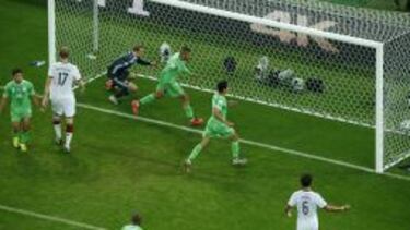 El ritmo no para en Brasil 2014