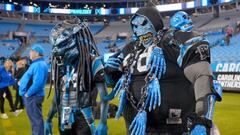 Las imágenes más curiosas de la semana 11 de la NFL